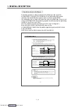 Preview for 16 page of Mitsubishi Electric A171SHCPUN Programming Manual