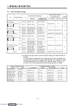 Preview for 20 page of Mitsubishi Electric A171SHCPUN Programming Manual