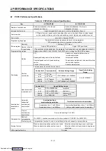 Preview for 31 page of Mitsubishi Electric A171SHCPUN Programming Manual