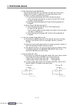 Preview for 43 page of Mitsubishi Electric A171SHCPUN Programming Manual