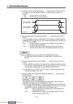 Preview for 55 page of Mitsubishi Electric A171SHCPUN Programming Manual