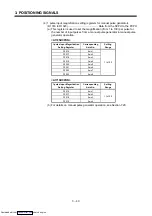 Preview for 73 page of Mitsubishi Electric A171SHCPUN Programming Manual