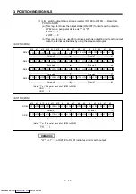 Preview for 78 page of Mitsubishi Electric A171SHCPUN Programming Manual