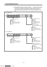 Preview for 80 page of Mitsubishi Electric A171SHCPUN Programming Manual