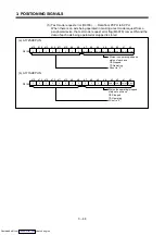 Preview for 81 page of Mitsubishi Electric A171SHCPUN Programming Manual