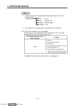 Preview for 84 page of Mitsubishi Electric A171SHCPUN Programming Manual