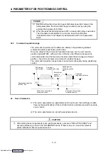 Preview for 90 page of Mitsubishi Electric A171SHCPUN Programming Manual