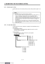 Preview for 103 page of Mitsubishi Electric A171SHCPUN Programming Manual