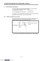 Preview for 148 page of Mitsubishi Electric A171SHCPUN Programming Manual