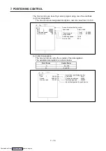 Preview for 170 page of Mitsubishi Electric A171SHCPUN Programming Manual