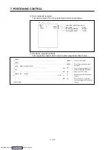 Preview for 174 page of Mitsubishi Electric A171SHCPUN Programming Manual