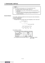 Preview for 207 page of Mitsubishi Electric A171SHCPUN Programming Manual