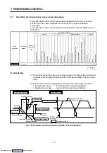 Preview for 209 page of Mitsubishi Electric A171SHCPUN Programming Manual