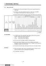 Preview for 216 page of Mitsubishi Electric A171SHCPUN Programming Manual