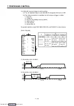 Предварительный просмотр 238 страницы Mitsubishi Electric A171SHCPUN Programming Manual