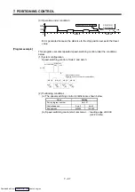 Предварительный просмотр 239 страницы Mitsubishi Electric A171SHCPUN Programming Manual