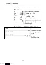 Предварительный просмотр 241 страницы Mitsubishi Electric A171SHCPUN Programming Manual