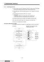 Предварительный просмотр 242 страницы Mitsubishi Electric A171SHCPUN Programming Manual