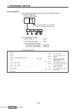 Preview for 280 page of Mitsubishi Electric A171SHCPUN Programming Manual