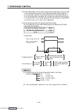 Preview for 285 page of Mitsubishi Electric A171SHCPUN Programming Manual