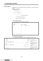 Preview for 296 page of Mitsubishi Electric A171SHCPUN Programming Manual