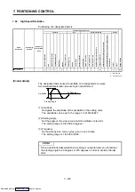 Preview for 297 page of Mitsubishi Electric A171SHCPUN Programming Manual