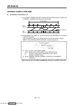 Preview for 357 page of Mitsubishi Electric A171SHCPUN Programming Manual