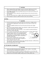 Preview for 7 page of Mitsubishi Electric A173UHCPU Programming Manual