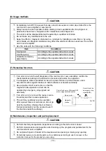 Preview for 8 page of Mitsubishi Electric A173UHCPU Programming Manual