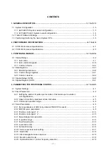 Preview for 11 page of Mitsubishi Electric A173UHCPU Programming Manual