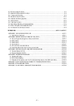 Preview for 14 page of Mitsubishi Electric A173UHCPU Programming Manual