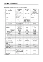 Preview for 16 page of Mitsubishi Electric A173UHCPU Programming Manual