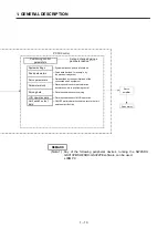 Preview for 24 page of Mitsubishi Electric A173UHCPU Programming Manual