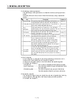 Preview for 27 page of Mitsubishi Electric A173UHCPU Programming Manual