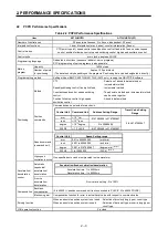 Preview for 30 page of Mitsubishi Electric A173UHCPU Programming Manual