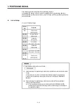 Preview for 33 page of Mitsubishi Electric A173UHCPU Programming Manual