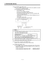 Preview for 45 page of Mitsubishi Electric A173UHCPU Programming Manual