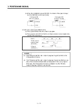 Preview for 46 page of Mitsubishi Electric A173UHCPU Programming Manual