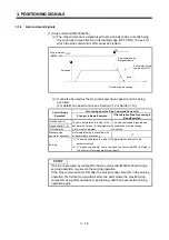 Preview for 47 page of Mitsubishi Electric A173UHCPU Programming Manual