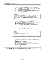 Preview for 51 page of Mitsubishi Electric A173UHCPU Programming Manual