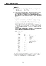 Preview for 69 page of Mitsubishi Electric A173UHCPU Programming Manual