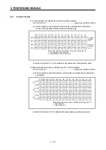 Preview for 73 page of Mitsubishi Electric A173UHCPU Programming Manual