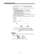 Preview for 75 page of Mitsubishi Electric A173UHCPU Programming Manual