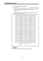 Preview for 77 page of Mitsubishi Electric A173UHCPU Programming Manual