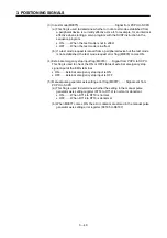 Preview for 80 page of Mitsubishi Electric A173UHCPU Programming Manual