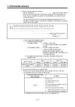 Preview for 85 page of Mitsubishi Electric A173UHCPU Programming Manual