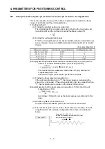 Preview for 88 page of Mitsubishi Electric A173UHCPU Programming Manual