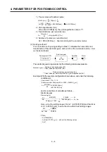 Preview for 89 page of Mitsubishi Electric A173UHCPU Programming Manual