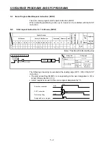 Preview for 112 page of Mitsubishi Electric A173UHCPU Programming Manual