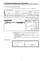 Preview for 115 page of Mitsubishi Electric A173UHCPU Programming Manual